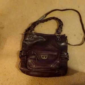 Treviso shoulder bag